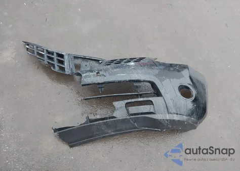 2010 Nissan Rogue Sl z USA, uszkodzony, nr VIN JN8AS5MV1AW103285